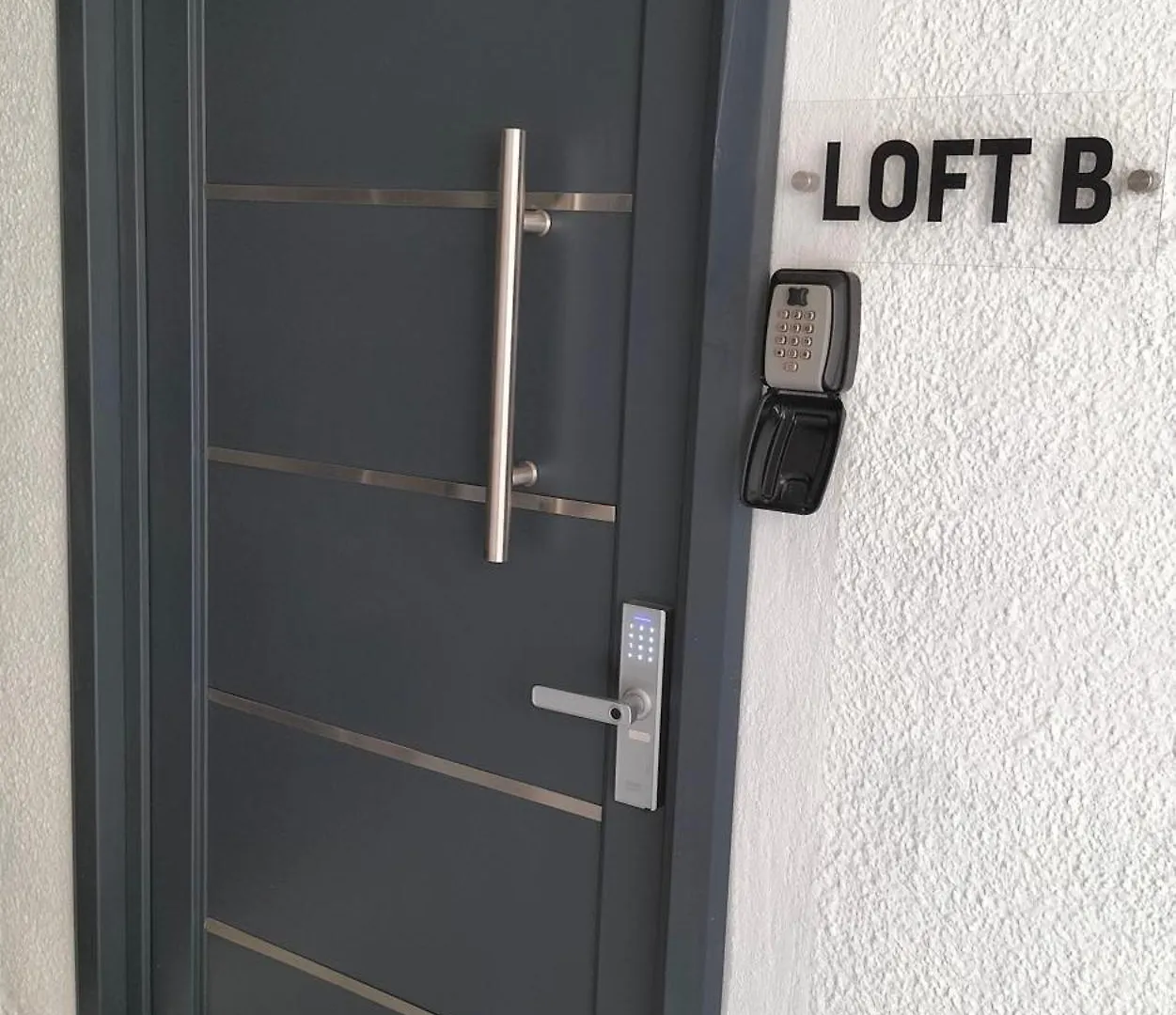 Loft Playas 